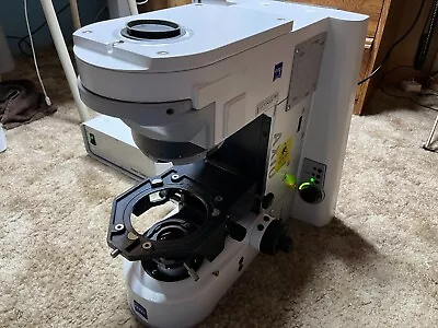 Buy Zeiss Axio Imager Z2 Microscope Body And Power Supply • 1,350$
