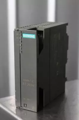 Buy Siemens 6ES7 153-1AA03-0XB0 Simatic DP Slave Interface Module ET 200M S7-300 • 39.95$