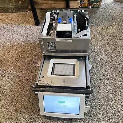 Buy Bio-Rad BioRad CFX Opus 384 Real-Time PCR System For Parts/Repair! Powers On! • 7,500$
