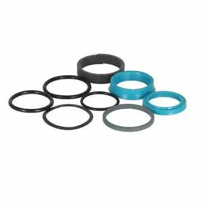 Buy Hydraulic Seal Kit Fits Kubota L3301 L2501 L3901 7J273-63400 • 65.99$