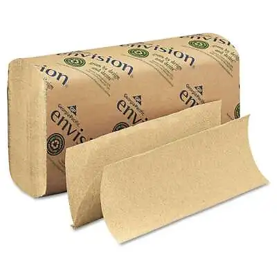 Buy Georgia Pacific Professional Multifold Paper Towel, 9 1/5 X 9 2/5, Brown, 250/Pa • 123.73$