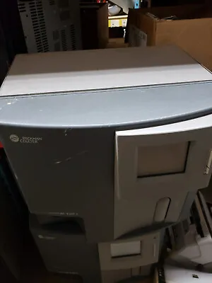 Buy Beckman Coulter Ac T Diff 2 Hematology Analyzer  • 399$