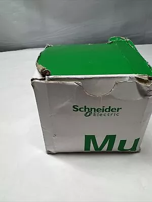 Buy Schneider Electric M9R12463 NEW OPEN BOX • 52$