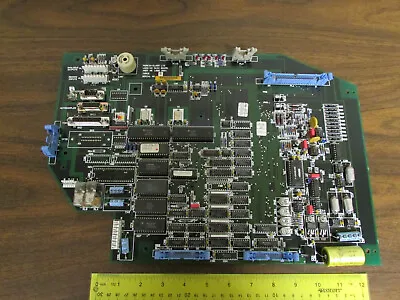 Buy Perkin Elmer  LS30/40 Main Circuit Board For LC-240 HPLC Fluorometer • 99.95$