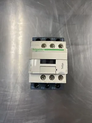 Buy Schneider Electric Lc1d18 Contactor (142561) • 30$