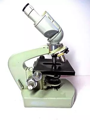 Buy TIYODA Japan  Binocular Microscope 4 Objective Lenses • 145$