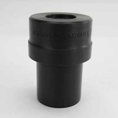 Buy Bausch & Lomb 15x Wf Stereo Microscope Eyepiece 31-15-62 - 23mm Diameter • 42.95$