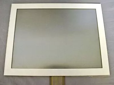 Buy Replace Touchscreen On Allen Bradley Panelview 1200 - 2711-NT1 - Not Curve • 199$