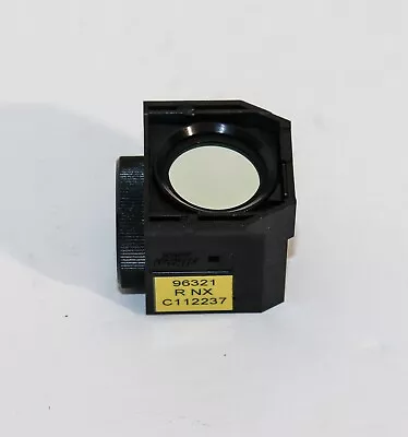 Buy Nikon TRITC  HYQ Microscope Fluorescent Filter Cube For TE2000 And I-Series • 249.95$