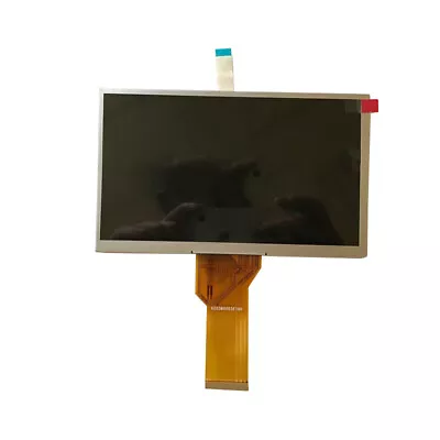 Buy KTP700 6AV2123 6AV2 123-2GA03-0AX0 LCD Dispaly Screen Panel For Siemens • 76.27$
