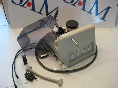 Buy Spectrophotometer, Beckman-Coulter Sipper For Spectrophotometers • 200$