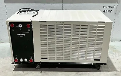 Buy Affinity EWA-08CL-GE11CAD0 Water Cooled Chiller *used Working  • 3,500$