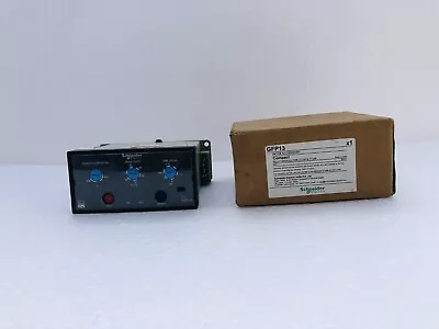 Buy Schneider Electric Gpf13 Compact Relay Module Ct33p & Ct34p Mccb Accessory #new • 399$