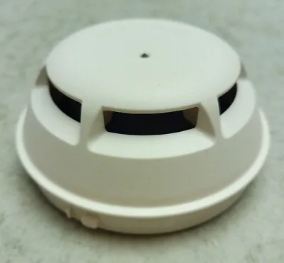 Buy Siemens FDO421 S54320-F4-A1  Fire Alarm Smoke Detector *Used • 19$