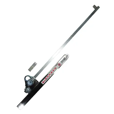 Buy Biro Saw Guide Bar Assembly Complete For Meat Saw For Model 3334, Replaces • 199$