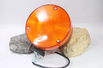 Buy Kubota Turn HAZARD Signal Light Lamp M125 M4800 M4900 M4N-071 M5400 M5700 M7040 • 30.39$