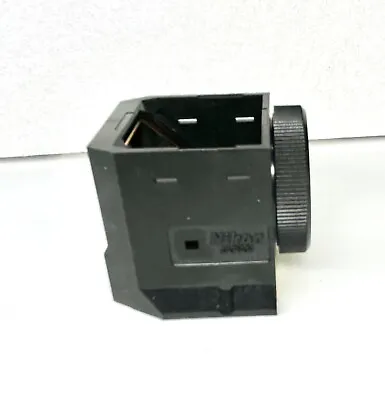Buy Nikon Eclipse Microscope  Fluorescent Filter Cube For TE2000 80i Ti Ni Ci Etc. • 150$