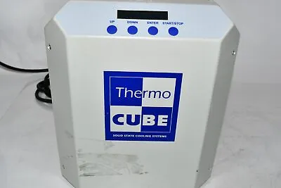 Buy THERMOCUBE RECIRCULATING CHILLER 10-200-1D-1-ES-CP Solid State Cooling 115-230V • 1,999.99$