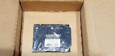 Buy Siemens Bolt On Circuit Breaker B250H • 49.99$