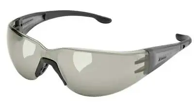 Buy Elvex Delta Plus Atom™ Safety Glasses Silver Mirror Lens  Z87.1 WELSG-401M • 8.25$