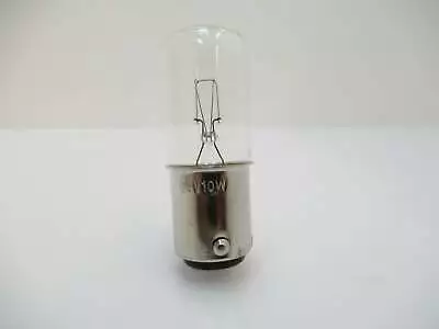 Buy DL1 BLB DL1BLB Schneider Harmony Lamp Buld Incandescent 10 Watts 24 Volts, New • 6.68$