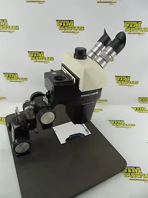 Buy Bausch & Lomb Stereo Zoom 7 Microscope 10x Eyepiece With Base  • 14.50$