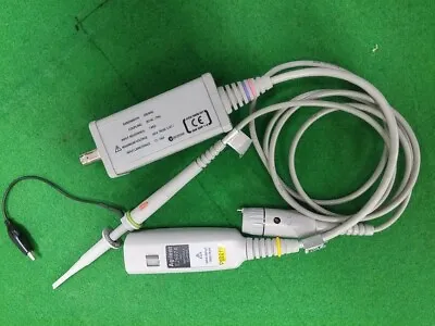 Buy Agilent E2697A With 10073C High Impedance Adapter • 1,130$