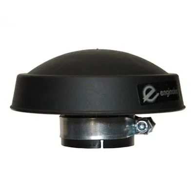 Buy Enginaire 2  Air Cleaner Rain Cap Bonnet - Zero Turn Stump Grinder Equipment • 16.80$