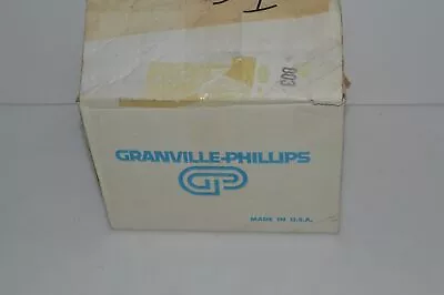 Buy ^^ Granville-phillips Ionization Gauge Model 274003/2740007/274020 --new (gcv51) • 225$