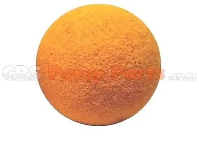 Buy Concrete Pump Parts 3  Soft Round Sponge Clean Out Ball • 14.50$