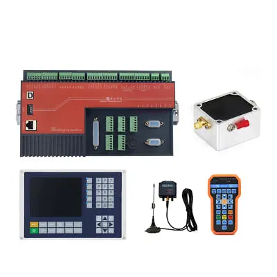 Buy Ruida RDC6563FG Lite Fiber Co2 Laser Controller Card System Laser Control Panel • 1,591.16$