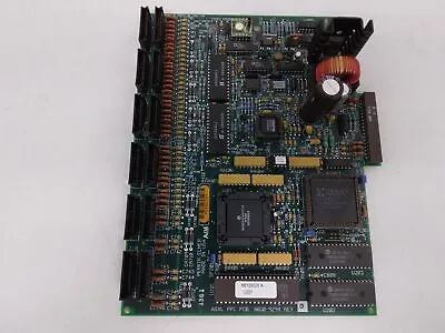 Buy Perkin Elmer N610-9294 PCB ASXL PPC For Autosystem XL Gas Chromatograph • 62.50$