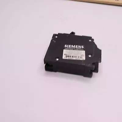 Buy Siemens Dual Pole Circuit Breaker 20 Amp 1-Pole Q2020  • 14.21$