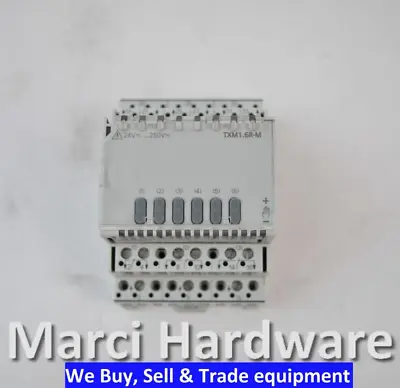 Buy Siemens TXM1.6R-M Relay Module • 74$