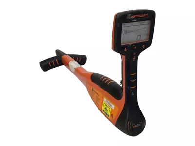 Buy Metrotech 810DX Cable Locator, READ • 7.29$