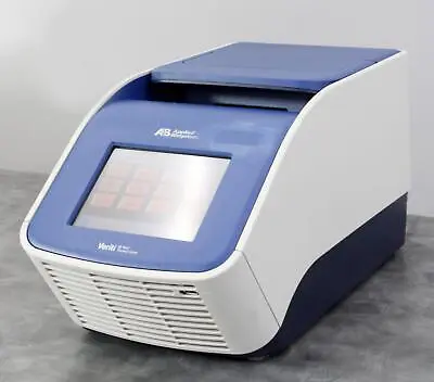 Buy Applied Biosystems Veriti 96-Well Thermal Cycler • 2,363.85$