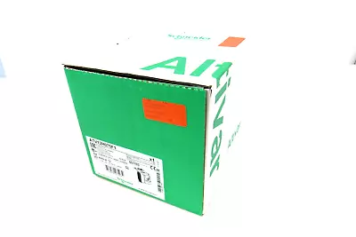 Buy New Schneider Electric Atv12h075f1 Variable Speed Drive  • 450$