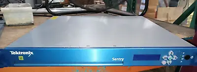 Buy Tektronix Sentry VNM-SEN Video Quality Monitor • 600$