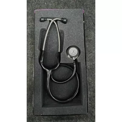 Buy Littmann 5620 Classic III Stethoscope, 27  3M Black Tube, Adult/Pediatric 69cm • 54$