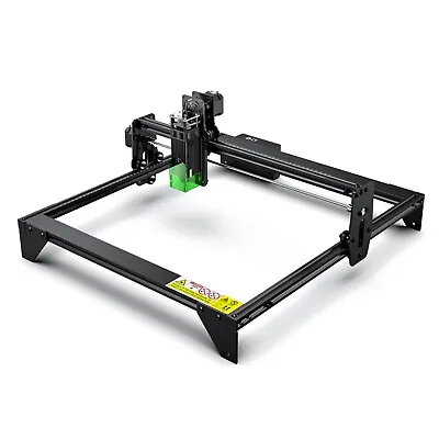 Buy ATOMSTACK A5 Laser Engraver,20W Engraving Cutting Machine For Wood 410x400 Mm US • 148.19$