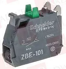 Buy Schneider Electric Zbe101n / Zbe101n (new In Box) • 23$