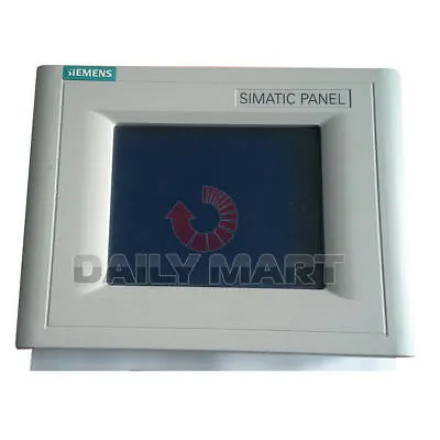 Buy Siemens TP170A 6AV6545-0BA15-2AX0 HMI Touch Panel Operator Interface Terminal • 1,680.96$