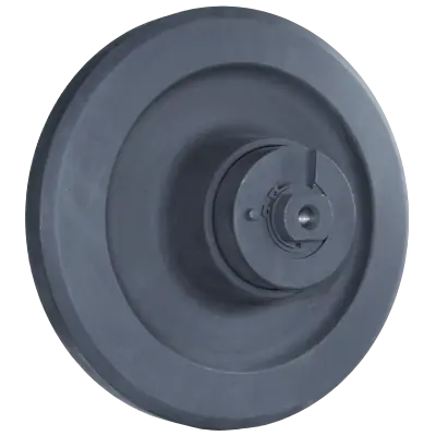 Buy Prowler Kubota SVL75 Rear Idler Wheel - Part#: V0511-24103 - Track Undercarriage • 461.84$