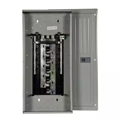 Buy Siemens Main Lug Indoor 3-Phase Load Center 200Amp 30Space 54Circuit Non-Neutral • 231.66$