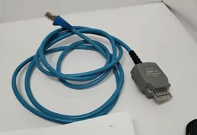 Buy Agilent Wirescope 350 SmartProbe Cat6 Link Cable N2604A-101 Universal #0614 • 84$
