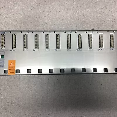 Buy Schneider Electric -TSX RACK - TSXRKY12EX - A++ FAST USA SHIPPING!!! #3228FML-H4 • 24.99$