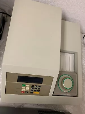 Buy PerkinElmer GeneAmp PCR System 9600 • 269$