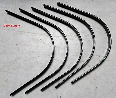 Buy 5 Landscape Rake Tines Teeth To Fit Landpride Woods And Several More 1 HOLE • 104.86$