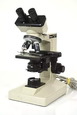 Buy Nikon Alphaphot YS Stereo Microscope • 125$