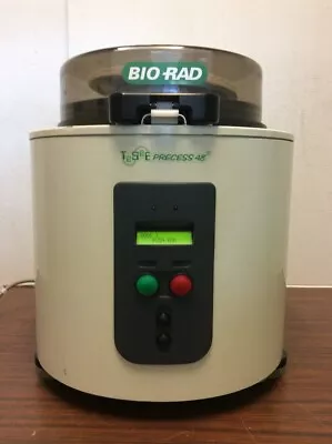 Buy Bio Rad Precess 48 • 1,750$